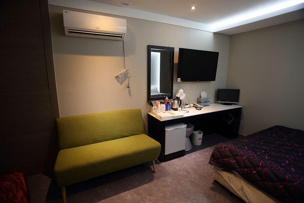 Mido Myeongdong 2* Seoul