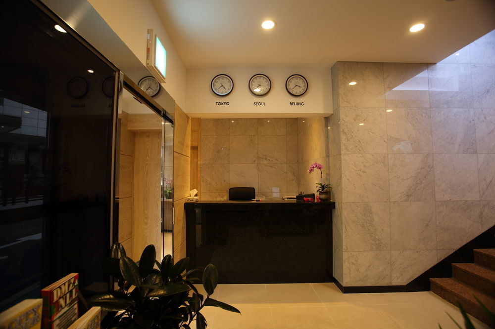 Hotel Mido Myeongdong Seoul