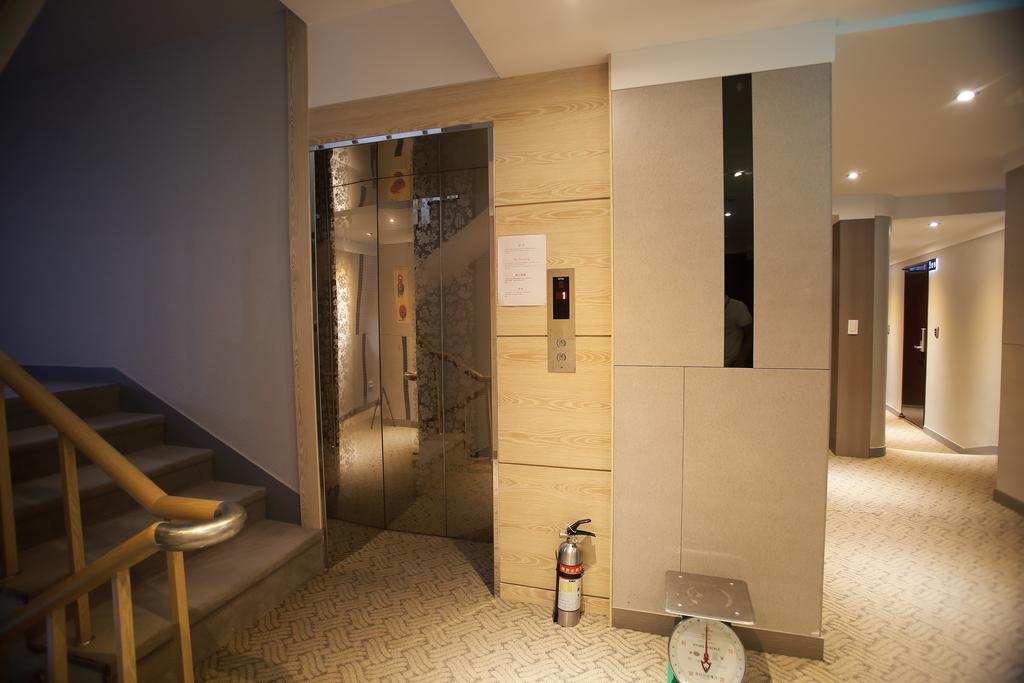 Mido Myeongdong Hotel
