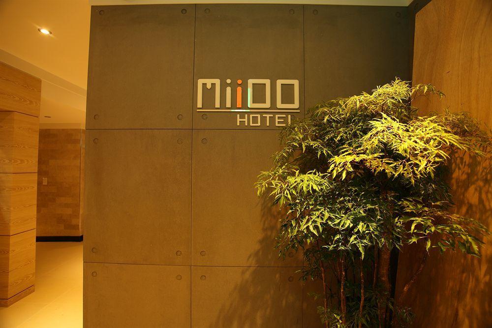 Mido Myeongdong Hotel