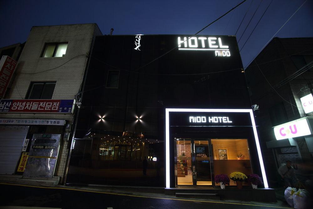 Hotel Mido Myeongdong