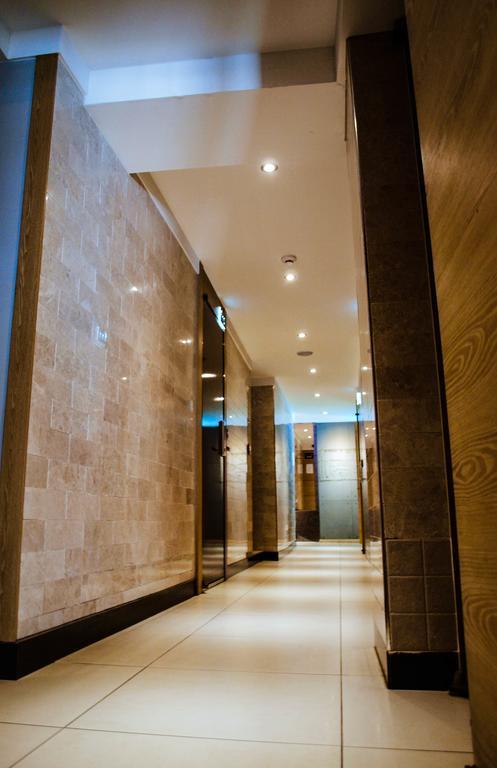 Hotel Mido Myeongdong Séoul