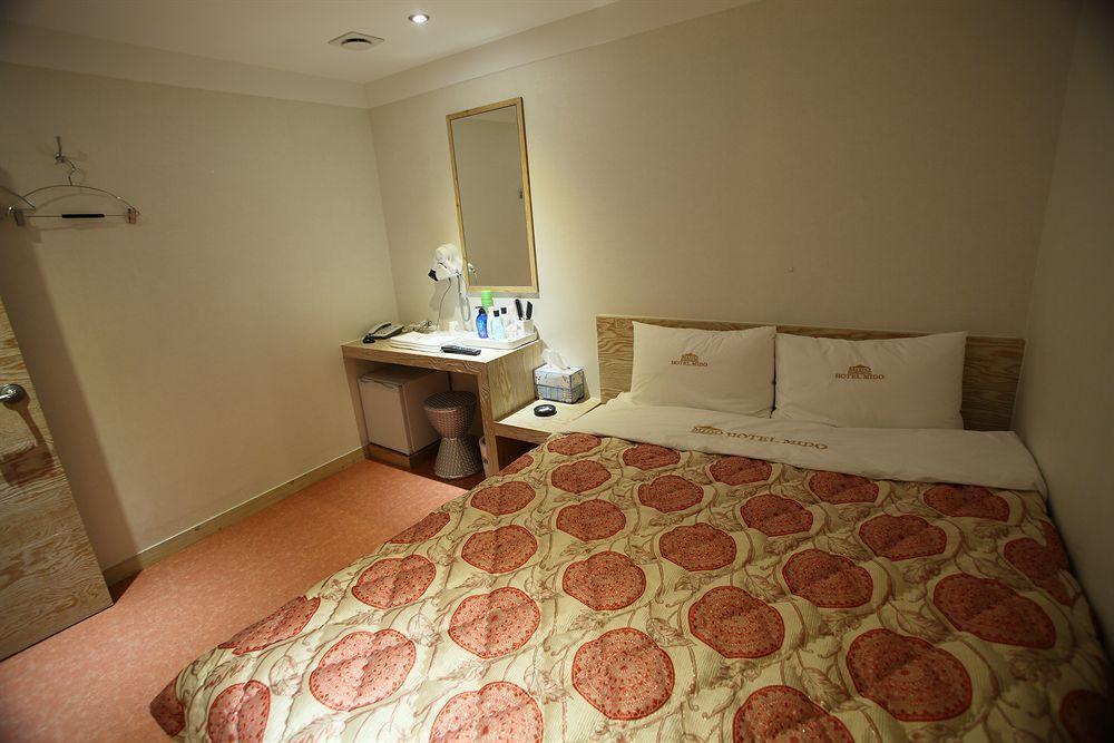Mido Myeongdong 2* Seoul