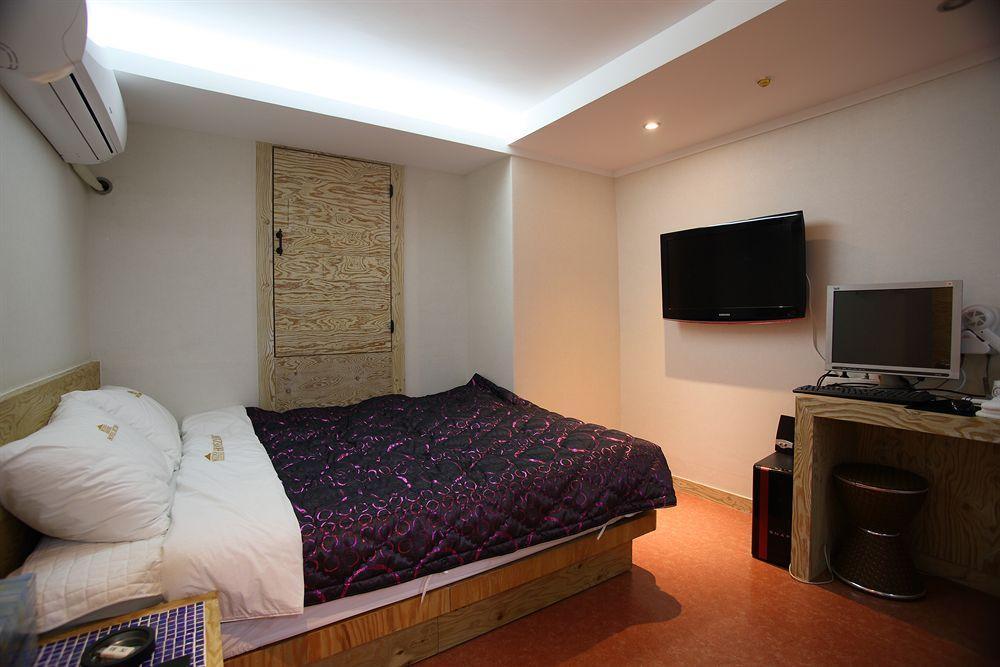 Hotel Mido Myeongdong Séoul