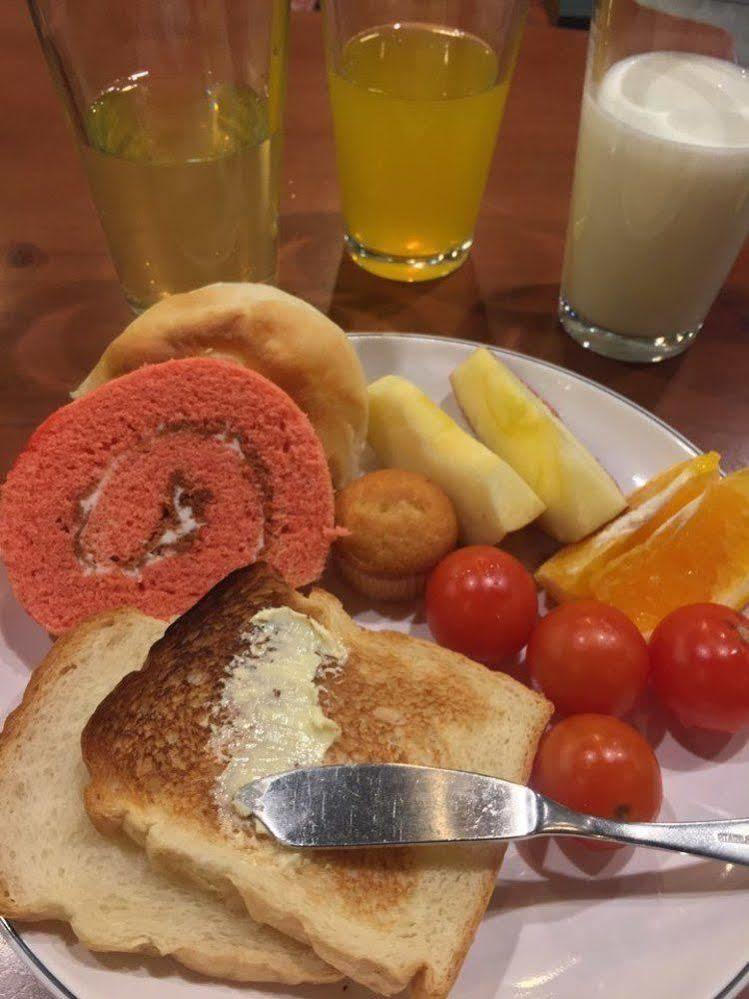 Mido Myeongdong Hotel Séoul