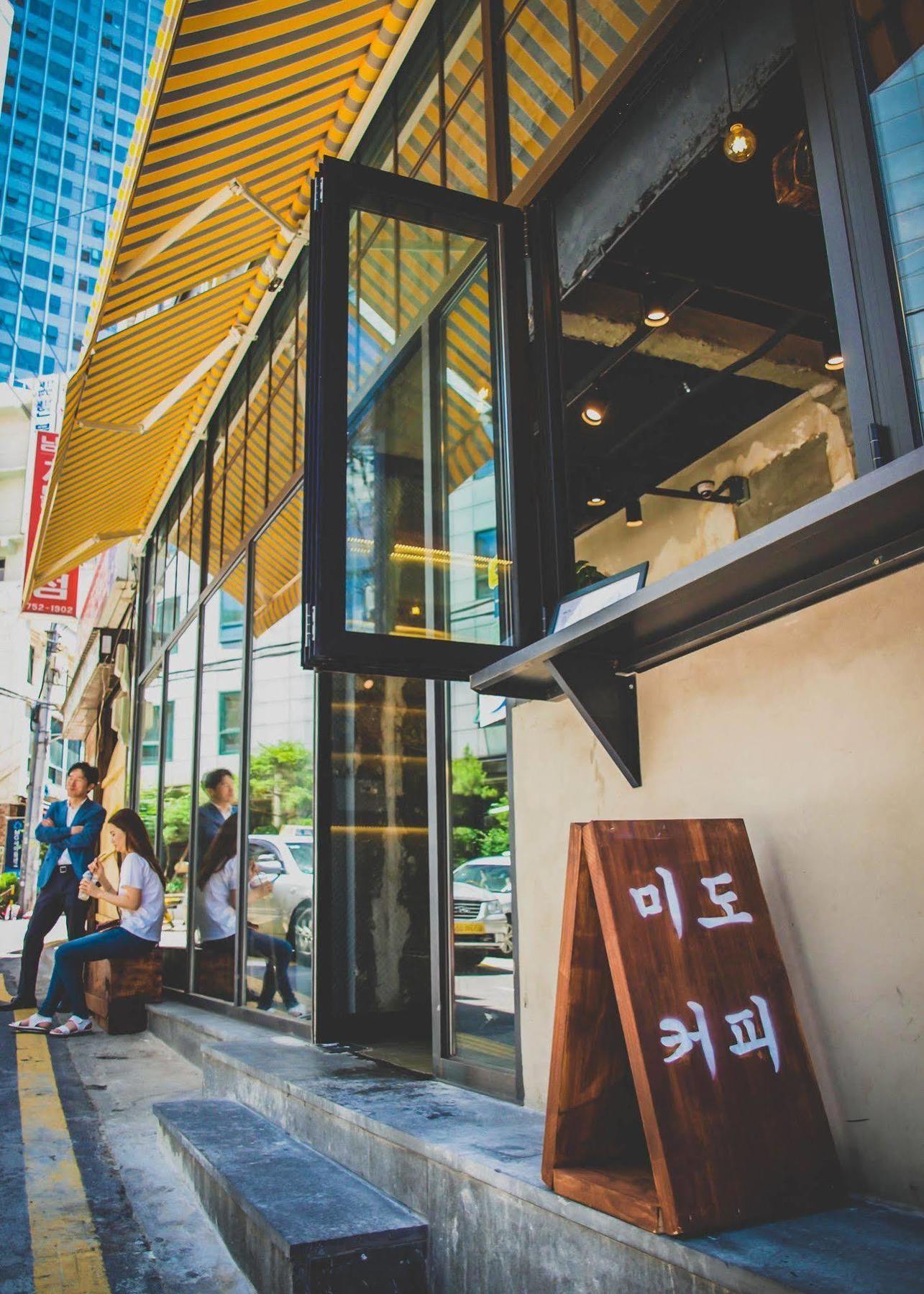 Mido Myeongdong