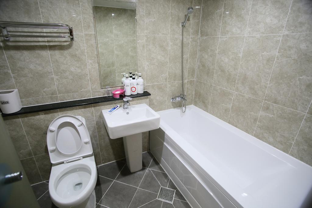 Hotel Mido Myeongdong Seoul