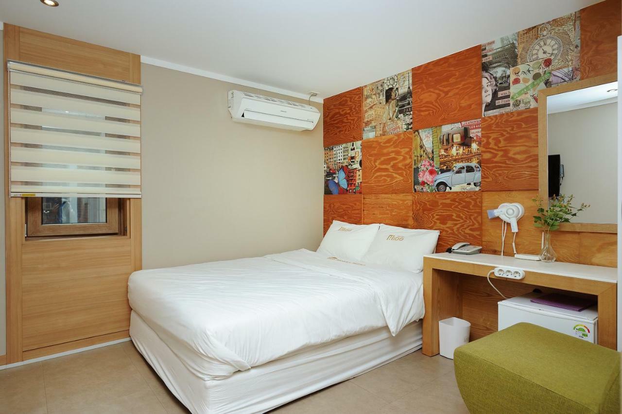 Mido Myeongdong Hotel Seoul