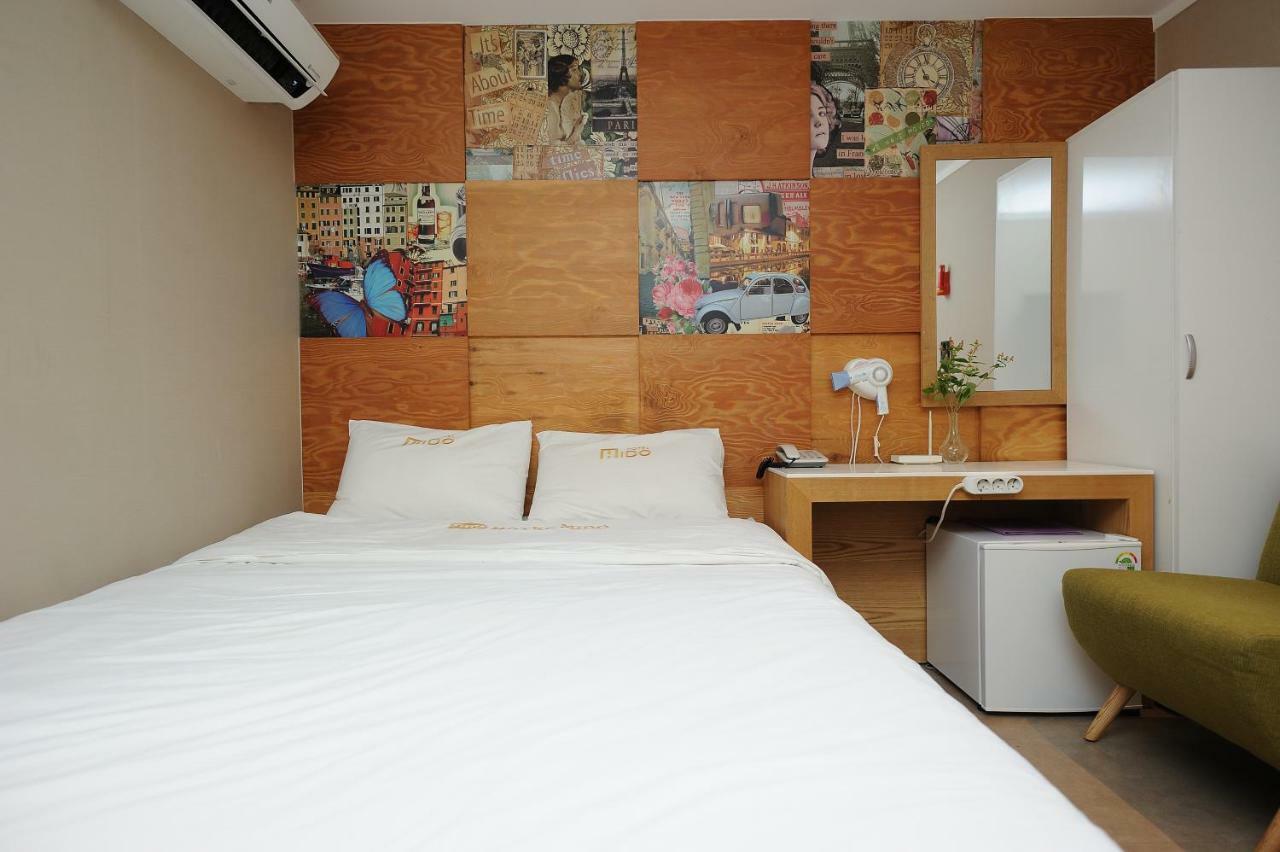 Mido Myeongdong 2* Seoul