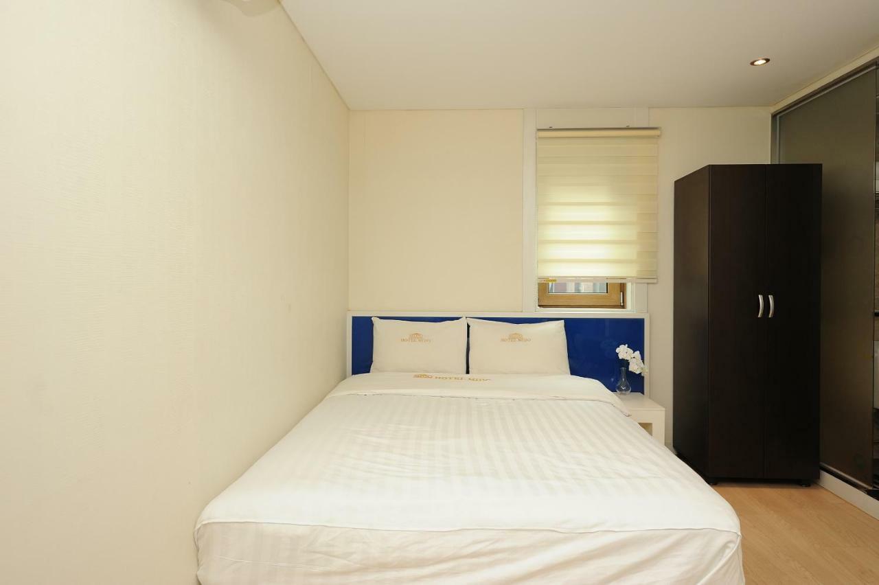 Hotel Mido Myeongdong