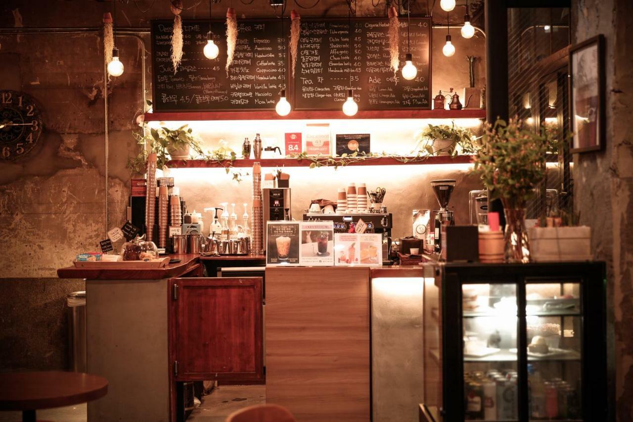Hotel Mido Myeongdong Seoul