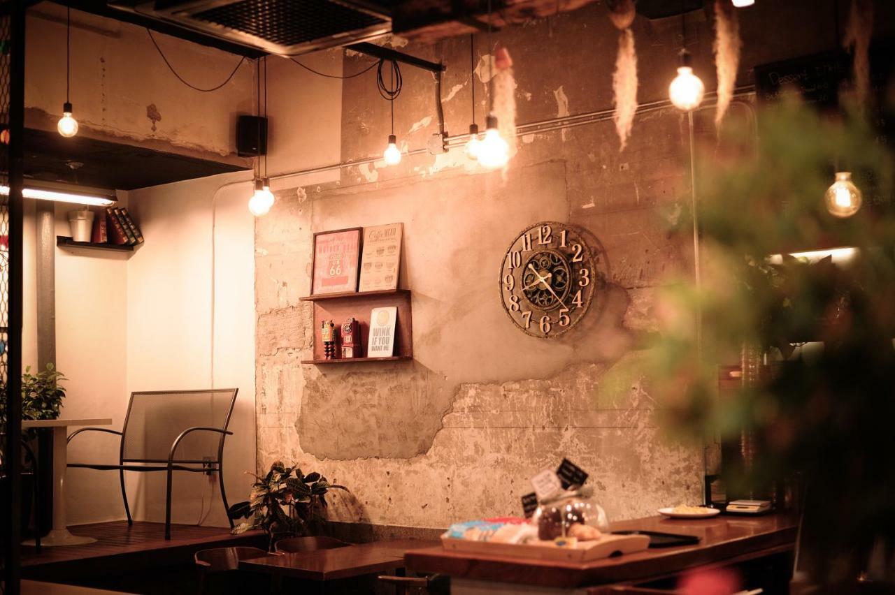 Mido Myeongdong Seoul